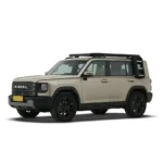 Haval Raptors: High-Performance SUV – Ships Worldwide From China | Chinese Cars for Sale by Model - Image 3