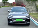 2025 Byd Atto 3 Smart Driving Edition 430km Transcend Auto Car – Wholesale Price From China | Chinese Cars with Competitive Prices