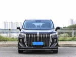 2026 Hongqi Hq9 Phev 220km Range – In Stock in China | Chinese Plug-in Hybrid Cars for Sale