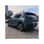 2026 Zeekr Mix Electric MPV 102kwh 702km Long-Range Smart Driving – Wholesale Price From China | Chinese Cars at Factory Prices - Image 3