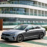 KIA K5 Stylish Youthful Sedan – Ships Worldwide From China | Popular Chinese Cars for Sale - Image 4