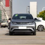 2026 Powerful Byd Intelligent Driving New Energy Hybrid Auto Car – Wholesale Price From China | Chinese Cars with Sea Freight Shipping