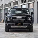 Haval Dargo 2026 2.0t DCT 4WD Utility Classic Compact SUV – Ships Worldwide From China | Chinese Cars for Sale by Vehicle Type