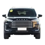 Exeed Vx Gasoline Power 5door 7seat Large SUV Luxury Appearance – In Stock in China | Chinese Family Cars for Sale