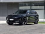 Li Auto L6 Max 2026 Edition – Wholesale Price From China | Chinese Cars with Smart Driving Technology