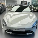 Xiaomi Su7 2026 830km Rwd Ultra Long Range – In Stock in China | Chinese Cars from Verified Suppliers