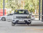 Volkswagen Tharu 1.5t 300tsi Ruixiang Edition Gasoline Vehicle – Wholesale Price From China | Chinese Cars for Sale with International Logistics - Image 2