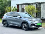 2025 Byd Atto 3 Smart Driving Edition 430km Transcend Auto Car – Wholesale Price From China | Chinese Cars with Competitive Prices - Image 3