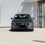 Nissan Sylphy 1.6L CVT Gasoline Car – In Stock in China | Chinese Cars for Sale for Global Dealerships