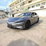 2026 Byd Han Dm-I Glory 121km Luxury 1.5t E-CVT Phev Long Range Plug-in Hybrid Sedan – Wholesale Price From China | Chinese Cars from Leading Brands - Image 2