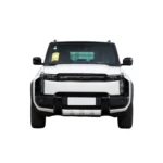 2026 Chery Icar 03t Pure Electric Vehicle Square Box Mini SUV Long-Range Car – Available From China | Find Chinese Car Suppliers