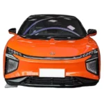 Hiphi X Mechanical Sport Style Pure Electric Vehicle – In Stock in China | Chinese Premium Electric Cars for Sale - Image 2