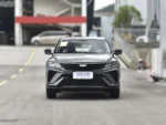 High Speed Geely Coolray Gas-Power Car – Ships Worldwide From China | Chinese Pickup Trucks for Sale - Image 2