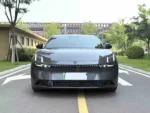 Lynk & Co Z10 Liquid-Cooled LFP Battery Electric Car – In Stock in China | Chinese Cars for Export