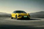 Lotus Emeya 600se Ultimate Electric Car – In Stock in China | Chinese Cars for Sale with International Logistics - Image 3