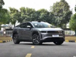 Changan Qiyuan E07 Pure Electric Four-Wheel Drive New Energy Vehicle Car – Wholesale Price From China | Buy Chinese Cars Direct from Manufacturers - Image 3