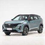 2026 Geely Boyue 1.5td Premium Edition Automatic Transmission – Ships Worldwide From China | Chinese Electric Cars for Sale - Image 2