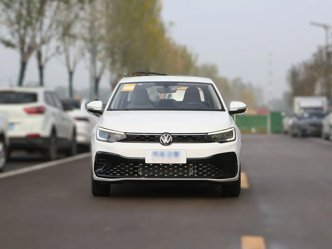 imgi_85_Used-New-Volkswagen-Lavida-2025-1-5L-Outstanding-Edition-for-Road-Trip Volkswagen Lavida 2026 1.5L Outstanding Edition – Wholesale Price From China | Chinese Cars for International Sourcing - Image 1