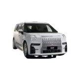 Zeekr 009 MPV 5door 6seater Pure Electric New Energy  Electric Car – Wholesale Price From China | Chinese Cars for Sale from China to Your Country
