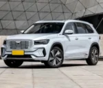 2026 Geely Monjaro Hybrid – Ships Worldwide From China | Chinese Seven-Seater SUVs for Sale - Image 3