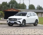 2026 Mercedes Benz Glc Hybrid SUV – Eco-Friendly Vehicle – In Stock in China | Chinese Electric Cars for Sale - Image 2