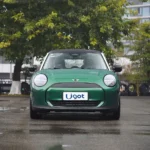 2026 Electric Mini Cooper 456km Classic Car – In Stock in China | Chinese Cars for Sale Worldwide