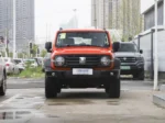 Gwm Tank 300 Hev Compact SUV Four-Wheel Drive off-Road Vehicle – Ships Worldwide From China | Chinese Cars for Sale for Vehicle Distributors