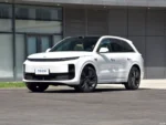 Li Auto L6 Max 2026 Edition – Wholesale Price From China | Chinese Cars with Smart Driving Technology - Image 2