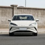 New Energy Byd Seal 06 Dm-I Smart Drive Edition 120km Flagship – Wholesale Price From China | Chinese Cars Shipped Direct from China
