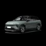 Nio Es6 New Energy Innovative and Pioneering Electric Vehicle Fuel – Ships Worldwide From China | Chinese Sports Cars for Sale - Image 2