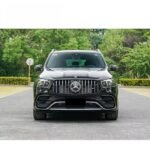 2026 Mercedes Benz Gle – In Stock in China | Chinese Cars for Sale with Global Shipping