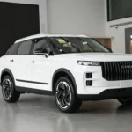 Chery Explore 06 C-Dm 1.5t Turbo Phev Family SUV – Available From China | Find Chinese Cars for Sale Online - Image 3