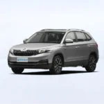 Skoda Kamiq SUV – Ships Worldwide From China | Chinese Cars with Advanced Technology - Image 2