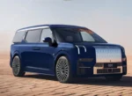 Zeekr 009 MPV 5door 6seater Pure Electric New Energy  Electric Car – Wholesale Price From China | Chinese Cars for Sale from China to Your Country - Image 2