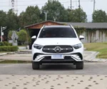 2026 Mercedes Benz Glc Hybrid SUV – Eco-Friendly Vehicle – In Stock in China | Chinese Electric Cars for Sale