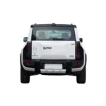 2026 Chery Icar 03t Pure Electric Vehicle Square Box Mini SUV Long-Range Car – Available From China | Find Chinese Car Suppliers - Image 3
