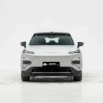 2026 Changan Deepal S05 EV Auto New SUV – Wholesale Price From China | Chinese Cars for Global Buyers