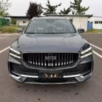 Geely Monjaro L 7-Speed Automatic SUV  2.0t Gasoline Car – Ships Worldwide From China | Best Chinese Cars for Sale - Image 3