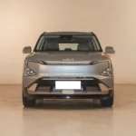 KIA EV5 Left-Hand Drive Compact SUV New Energy Automobile – Ships Worldwide From China | Compare Chinese Cars and Prices - Image 2