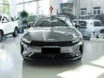 KIA K5 Stylish Youthful Sedan – Ships Worldwide From China | Popular Chinese Cars for Sale