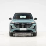 2026 Geely Boyue 1.5td Premium Edition Automatic Transmission – Ships Worldwide From China | Chinese Electric Cars for Sale