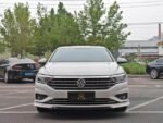 2026 Volkswagen Sagitar 280tsi – Luxury Meets Performance – Wholesale Price From China | Discover the Latest Chinese Car Models - Image 2
