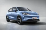 Neta V Electric SUV 500km EV Car – Ships Worldwide From China | Affordable Chinese Cars for Sale