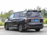 2026 Hongqi Hq9 Phev 220km Range – In Stock in China | Chinese Plug-in Hybrid Cars for Sale - Image 2