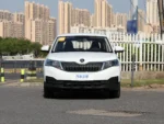 Skoda Kamiq SUV – Ships Worldwide From China | Chinese Cars with Advanced Technology