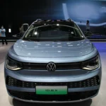 2026 Volkswagen ID. 6X Pure Electric Car – Wholesale Price From China | Compare New Chinese Cars for Sale - Image 2