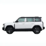 2026 Chery Icar 03t Pure Electric Vehicle Square Box Mini SUV Long-Range Car – Available From China | Find Chinese Car Suppliers - Image 4