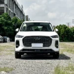 2026 Chery Tiggo 8L 2.0t Fwd Automatic Petrol Gasoline Car Left Hand Comfort – Available From China | Order Chinese Cars Online