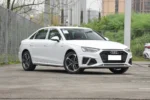 2026 Audi A4l Luxury Sedan Car – In Stock in China | Buy Chinese Cars Online - Image 2
