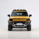 Extended Range Vehicle Changan Deepal G318 SUV Car – Wholesale Price From China | Chinese Cars Ready for Export - Image 2